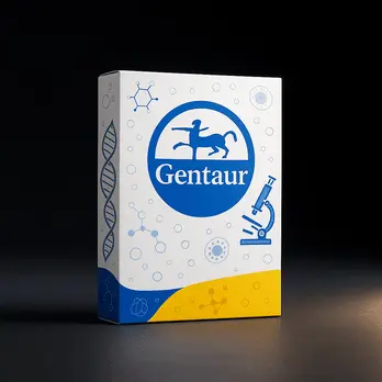 Gentaur pH 9.21 Technical Colour Coded Buffer Solution at 25°C - 500ml