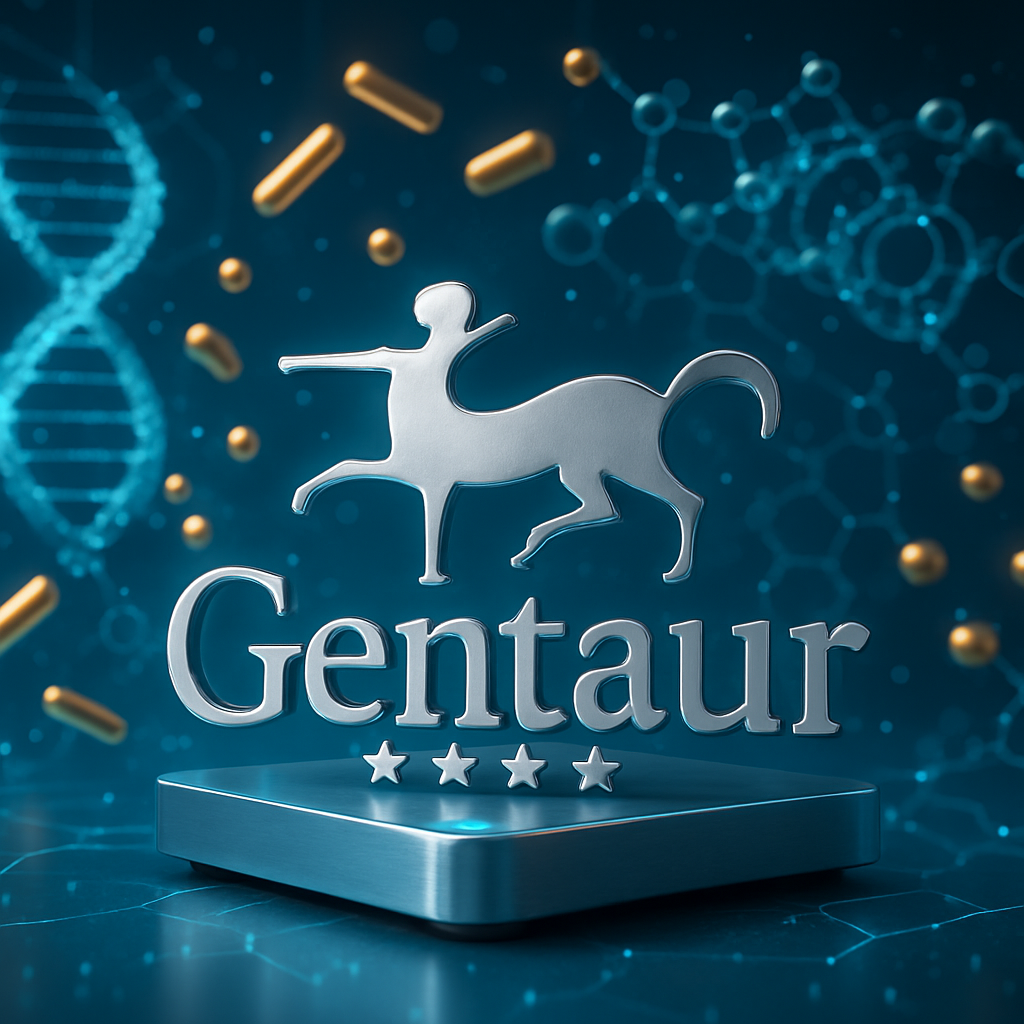 Gentaur Tissue RNA Purification Kit PLUS – Tissue-Compatible High Yield Extraction
