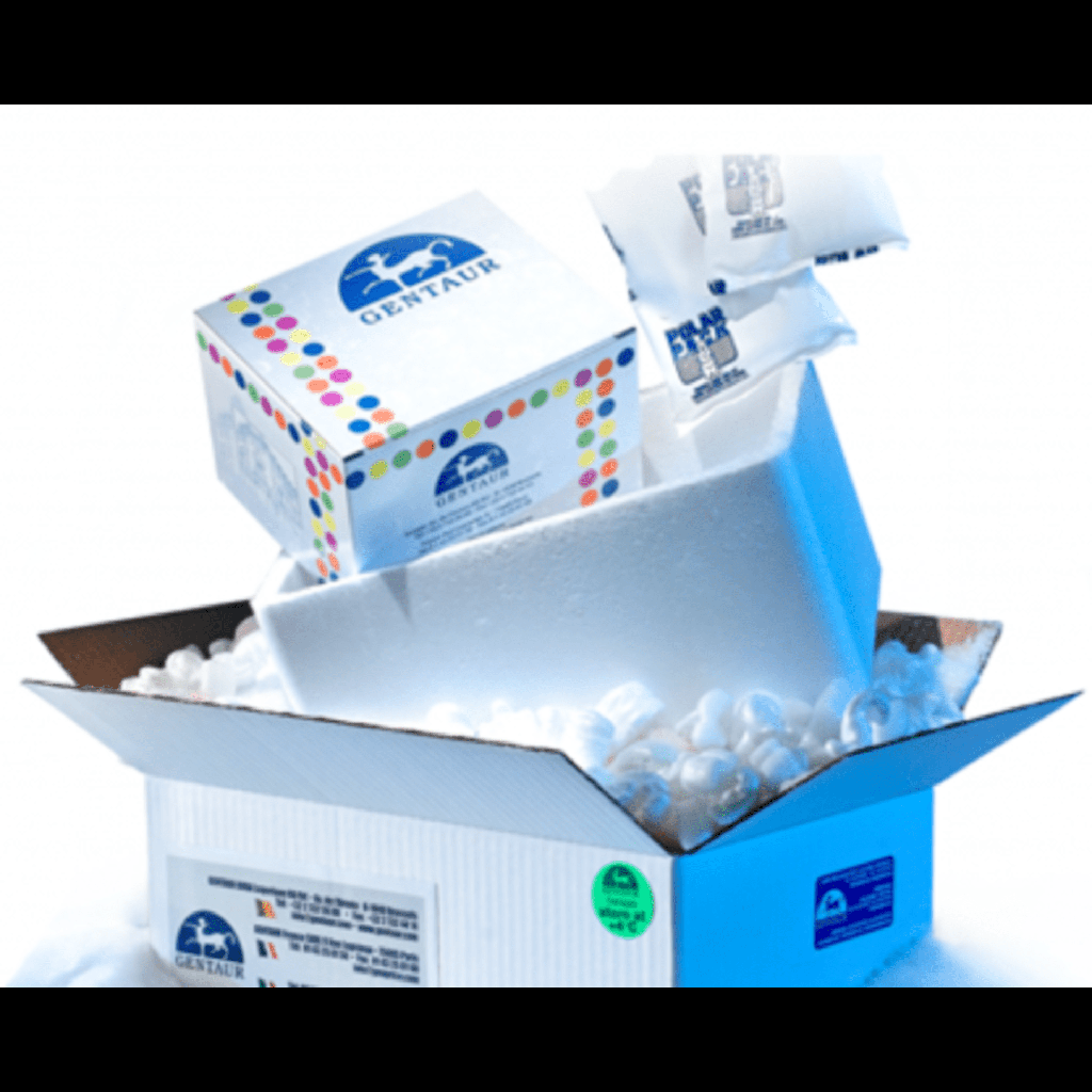 Apoptotic, Necrotic, and Healthy Cells Quantification Kit size: 50 assays